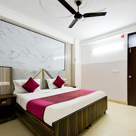 Hotel Galaxy Near Delhi Airport New Delhi Extérieur photo
